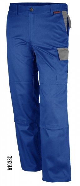 QUALITEX Bundhose IMAGE MG 300 2-f, in 3 Farbkombinationen