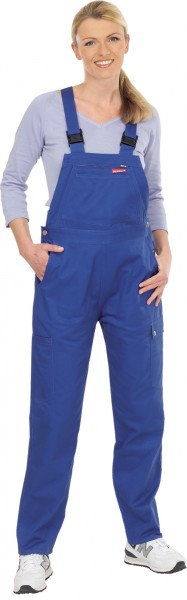 PLANAM Latzhose Damen