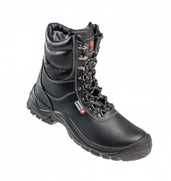 Baak Wintersicherheitsstiefel Modell Magnus, S3 CI