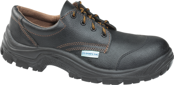 LEMAITRE ECO-BESTIX LOW, Sicherheitshalbschuh, S3 SRC,