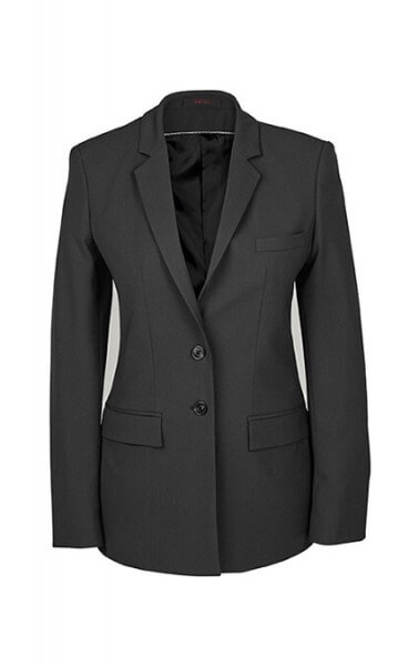 GREIFF Damen-Langblazer Premium, Regular-Fit, Style 1421, in 3 Farben