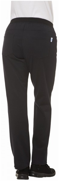 LEIBER Damen-Schlupfhose 08-7890 in schwarz