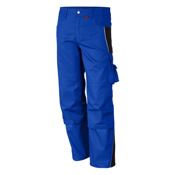 QUALITEX Bundhose PRO MG 245, in 6 Farbkombinationen