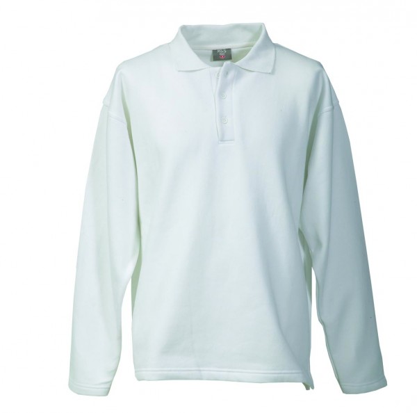 M&amp;S Polo-Sweat-Shirt, in 5 Farben