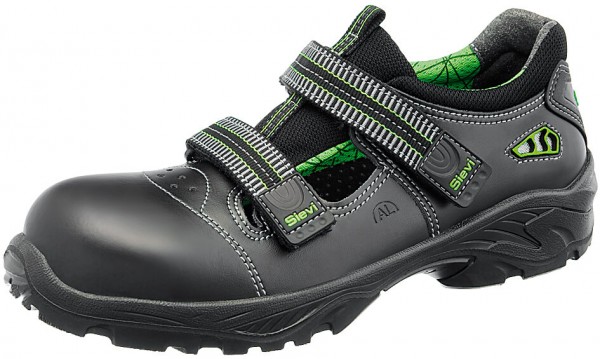 SIEVI Sicherheitssandale PROMO 1 S1, ESD, SRC