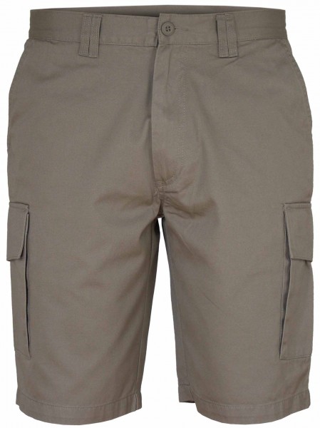 CARSON Cargo-Shorts CLASSIC CASUAL KTHKS, in 3 Farben