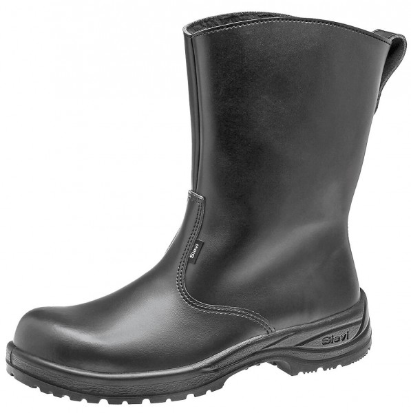 SIEVI Berufsschuhe, Winterstiefel BOOT XL, O2, SRC FO CI