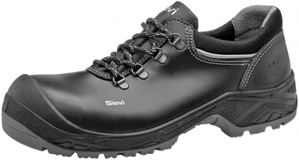 SIEVI Sicherheitsschuhe, Halbschuh, AL HIT 3+, S3, HRO, ESD, SRC