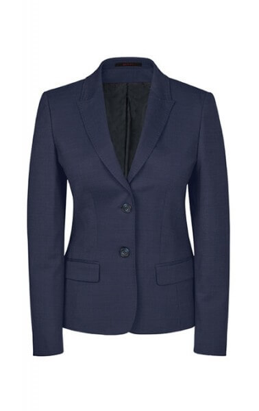 GREIFF Damenblazer Modern with 37,5 Regular-Fit, Style 1424, in 4 Farben