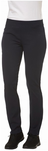 LEIBER Damenhose 08-7810 in schwarz