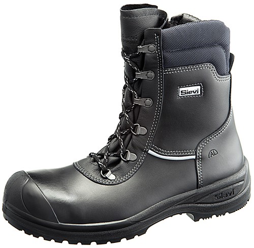 SIEVI Sicherheitswinterstiefel AL HIT 6 XL+ S3HRO